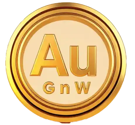 Gold n Wax logo