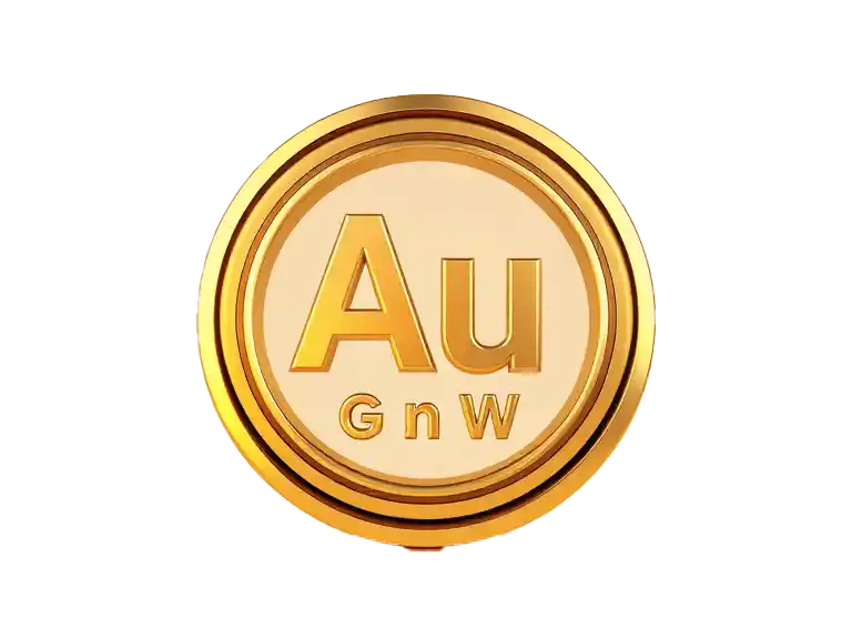 Gold n Wax logo